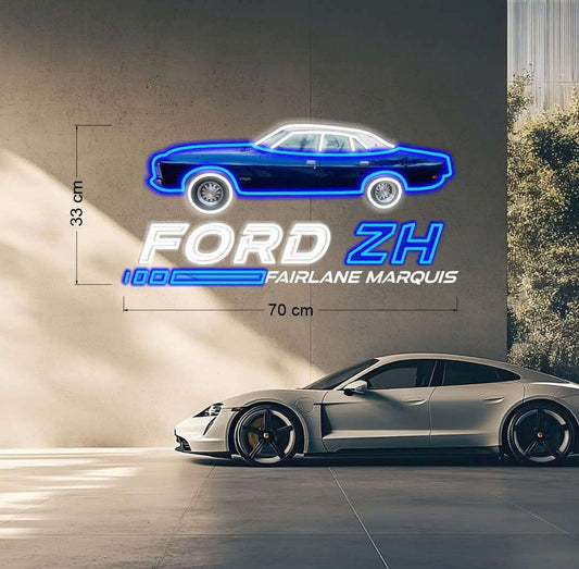 Enseigne au néon LED personnalisée pour entreprise