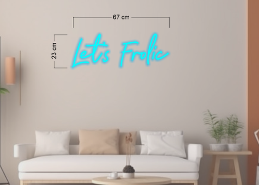 Enseigne au néon LED personnalisée pour entreprise