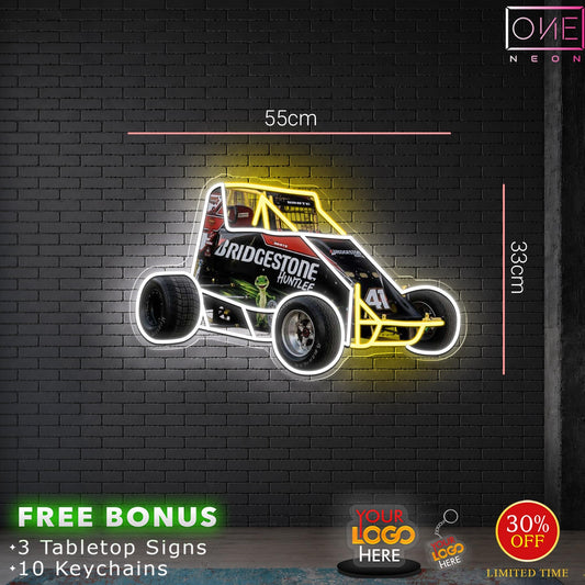 Bridgestone | LED Neon Sign