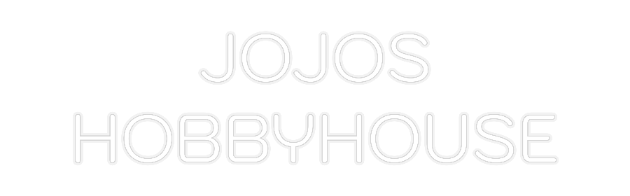 Custom Neon: JOJOS
HOBBYH...