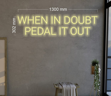 Enseigne au néon LED personnalisée pour entreprise