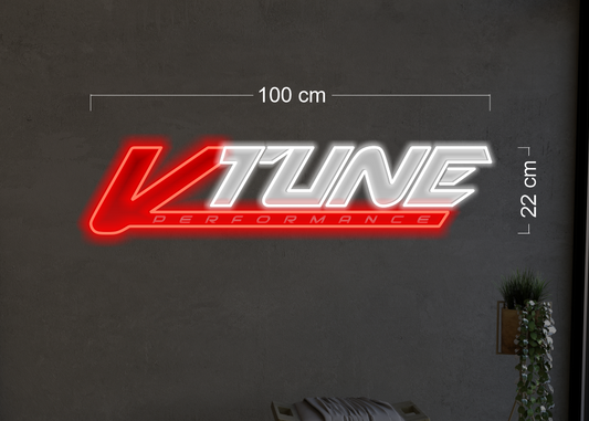 Enseigne au néon LED personnalisée pour entreprise