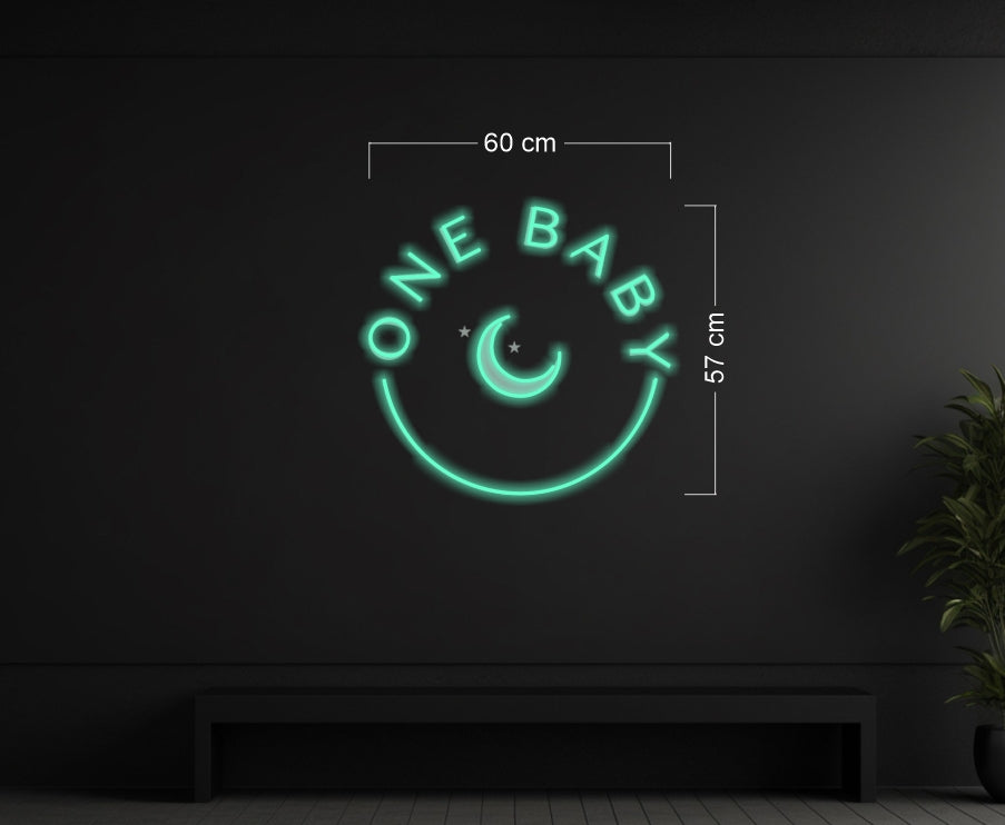 Enseigne au néon LED personnalisée pour entreprise