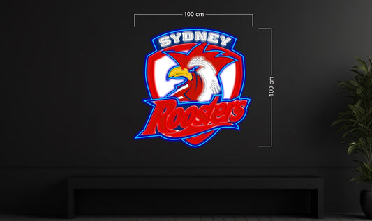 Enseigne au néon LED personnalisée pour entreprise