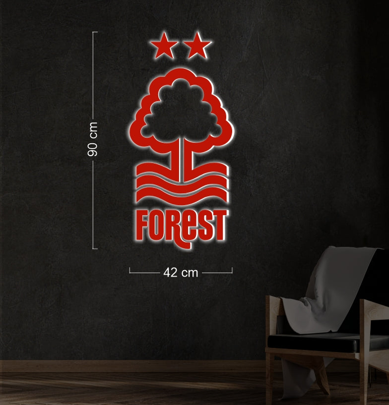 Enseigne au néon LED personnalisée pour entreprise