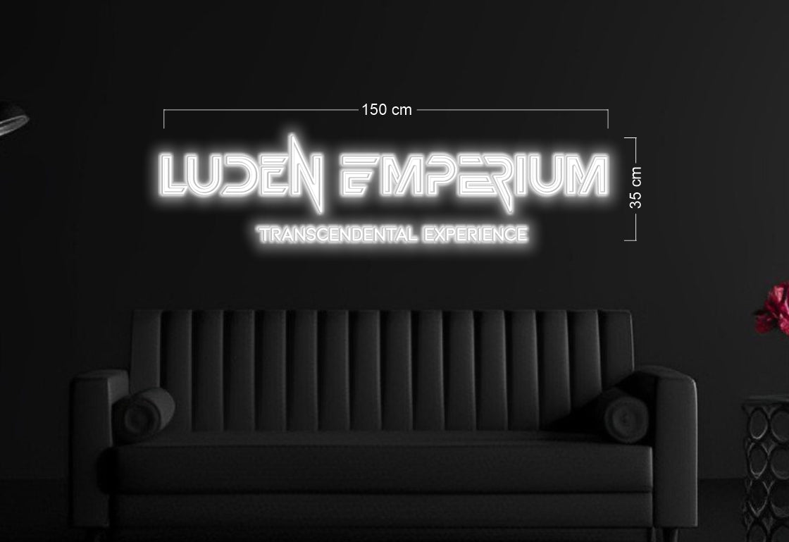 LUDEN | LED Neon Sign