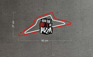 Enseigne au néon LED personnalisée pour entreprise