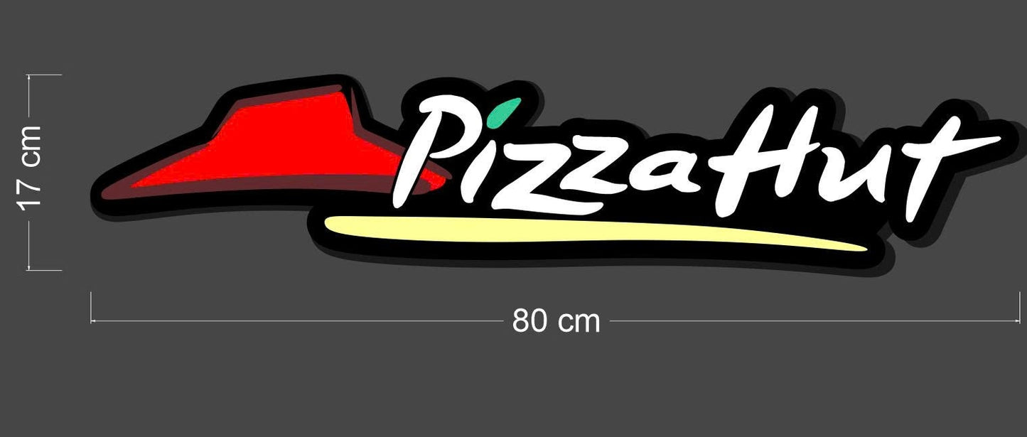 Enseigne au néon LED personnalisée pour entreprise