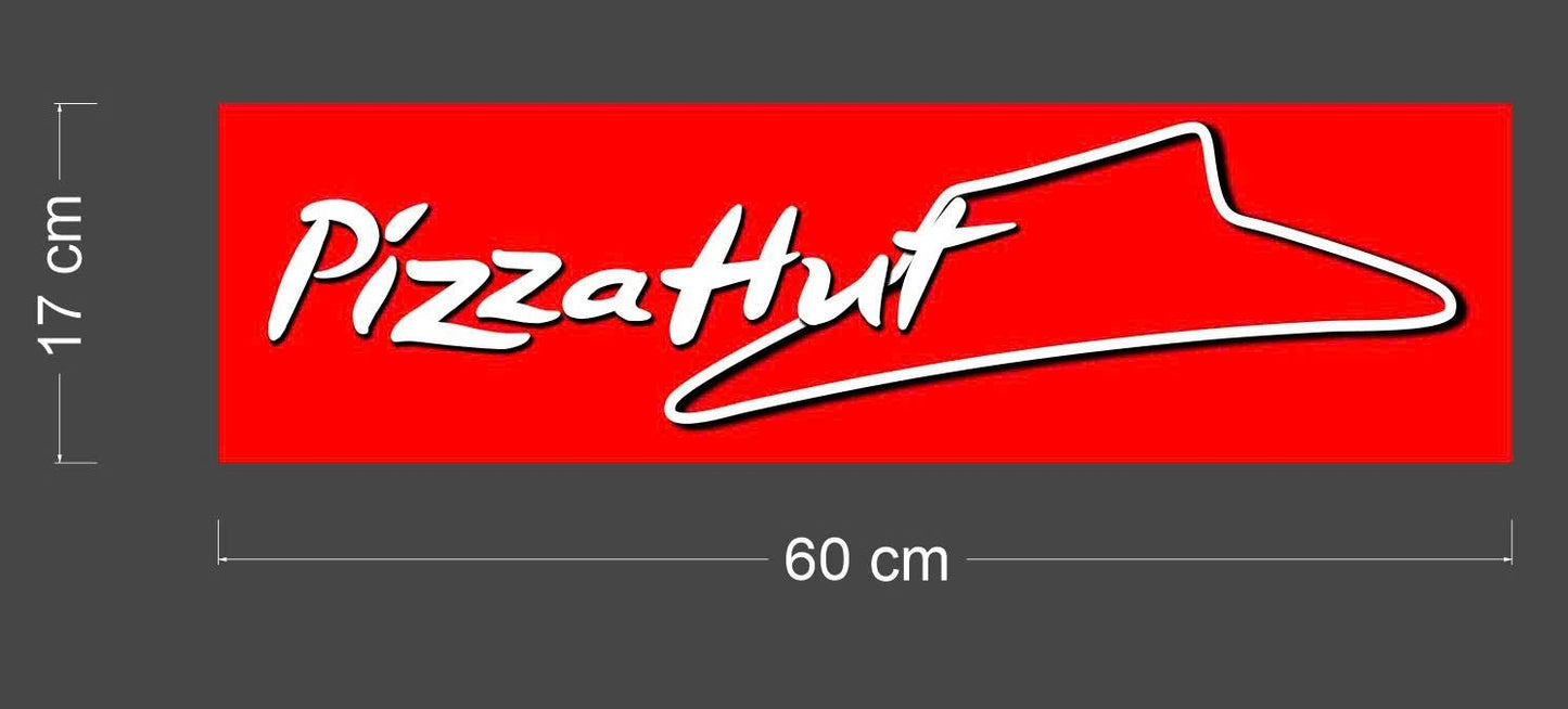 Enseigne au néon LED personnalisée pour entreprise