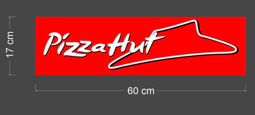 Enseigne au néon LED personnalisée pour entreprise