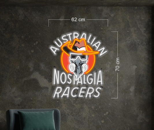 Enseigne au néon LED personnalisée pour entreprise