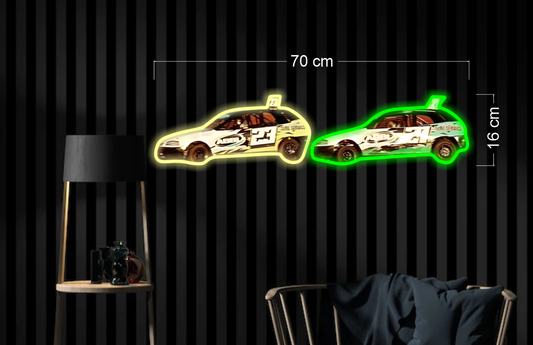 Custom logo | LED Neon Sign