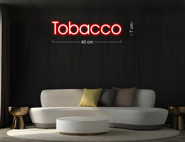 Enseigne au néon LED personnalisée pour entreprise