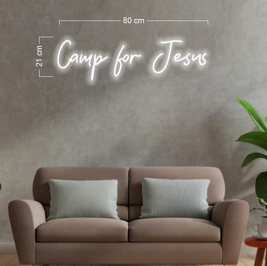 Enseigne au néon LED personnalisée pour entreprise