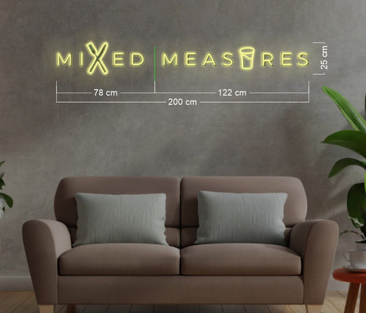 Enseigne au néon LED personnalisée pour entreprise