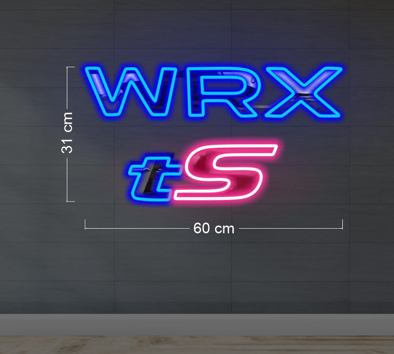 Enseigne au néon LED personnalisée pour entreprise