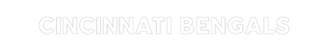 Custom Neon: Cincinnati Be...