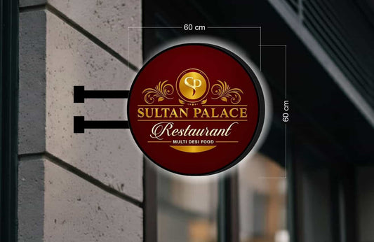 Enseigne au néon LED personnalisée pour entreprise