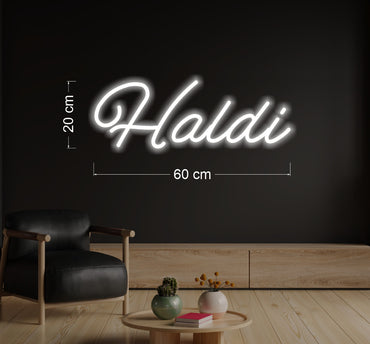 Enseigne au néon LED personnalisée pour entreprise