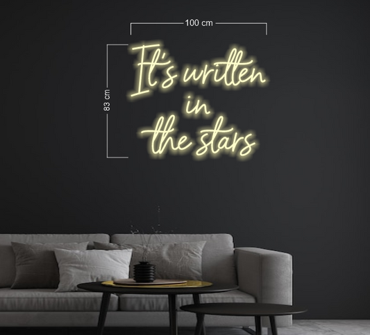 Enseigne au néon LED personnalisée pour entreprise