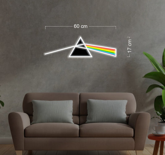 Enseigne au néon LED personnalisée pour entreprise