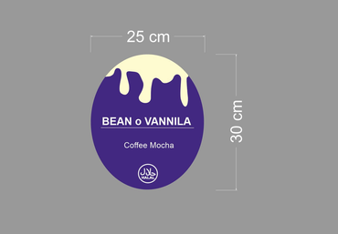 Enseigne au néon LED personnalisée pour entreprise