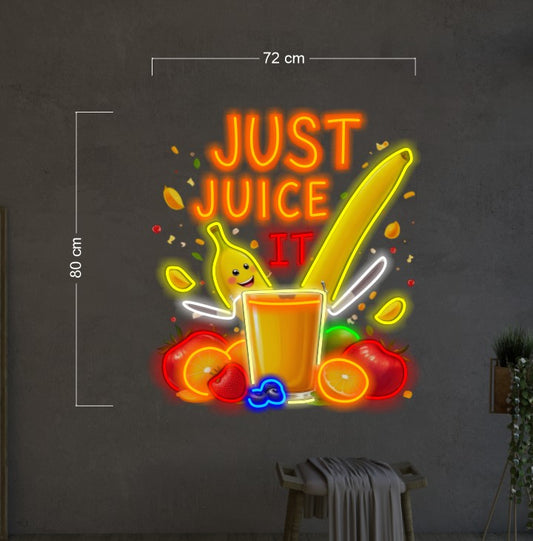 Enseigne au néon LED personnalisée pour entreprise