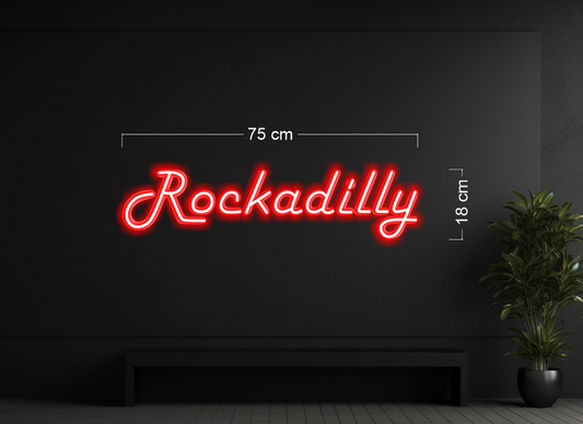 Enseigne au néon LED personnalisée pour entreprise