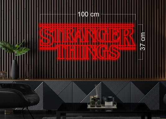 Enseigne au néon LED personnalisée pour entreprise