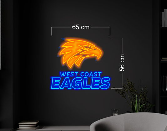 Enseigne au néon LED personnalisée pour entreprise