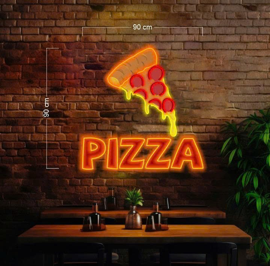 Enseigne au néon LED personnalisée pour entreprise