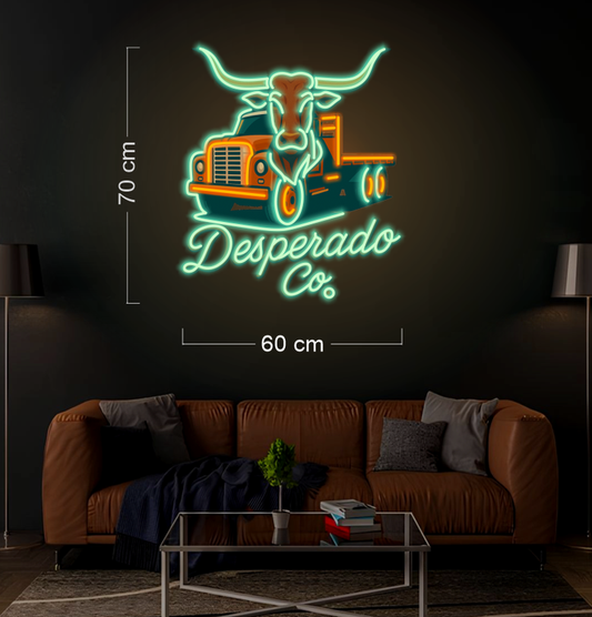 KALAPU TAULANGA KO ‘IFEA | LED Neon Sign (Copy)