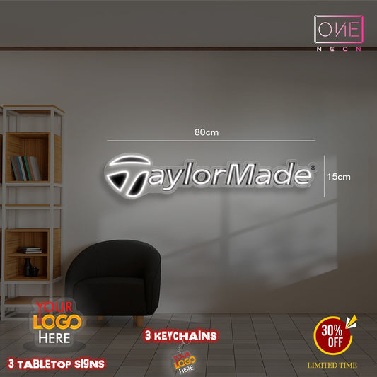 Taylor Made | LED Neon Sign