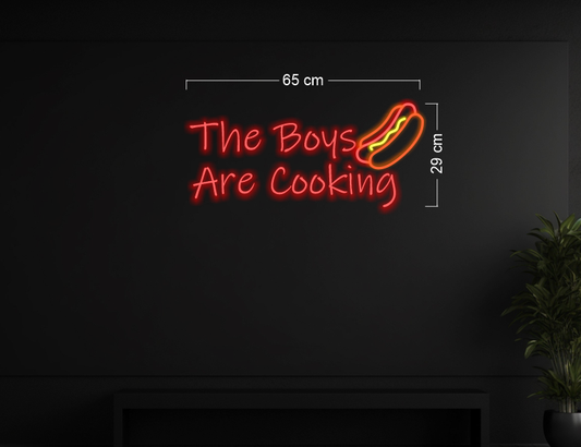 Enseigne au néon LED personnalisée pour entreprise