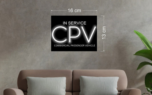 Enseigne au néon LED personnalisée pour entreprise