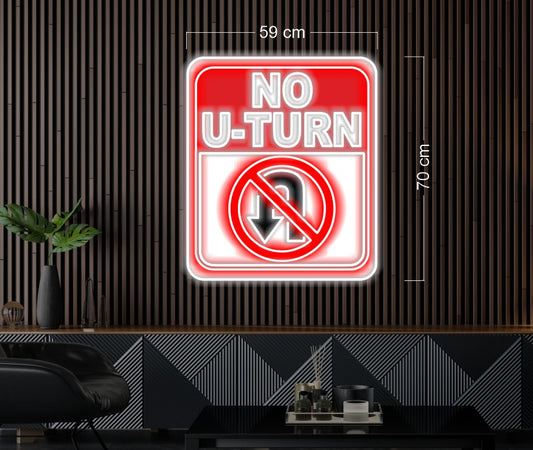 Enseigne au néon LED personnalisée pour entreprise