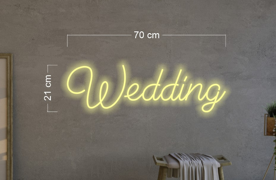 Enseigne au néon LED personnalisée pour entreprise