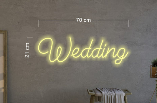 Enseigne au néon LED personnalisée pour entreprise