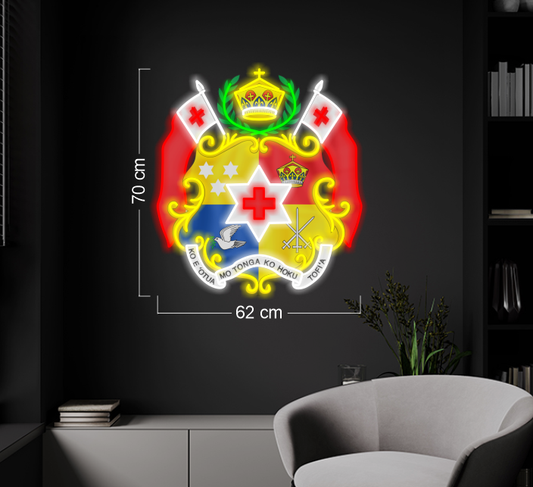 Enseigne au néon LED personnalisée pour entreprise