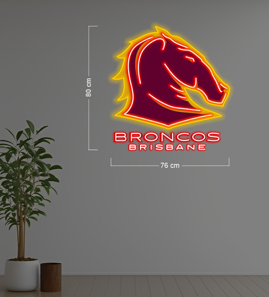 Enseigne au néon LED personnalisée pour entreprise