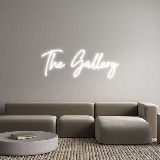 Custom Neon: The Gallery
