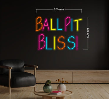 Enseigne au néon LED personnalisée pour entreprise