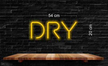 Enseigne au néon LED personnalisée pour entreprise