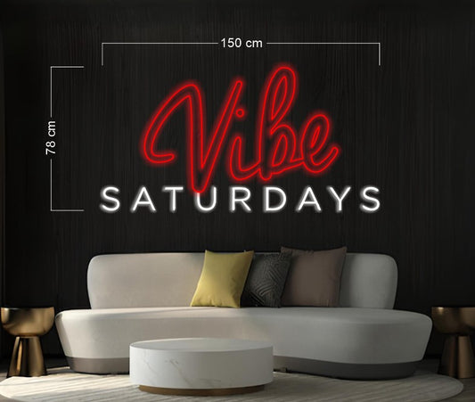 Enseigne au néon LED personnalisée pour entreprise