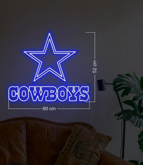 Enseigne au néon LED personnalisée pour entreprise