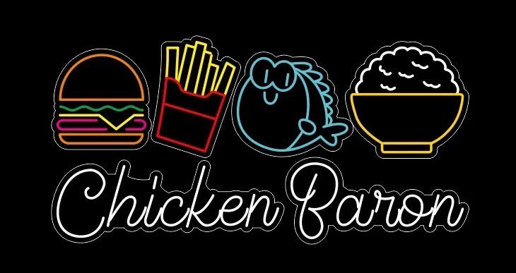 Enseigne au néon LED personnalisée pour entreprise