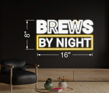 Enseigne au néon LED personnalisée pour entreprise