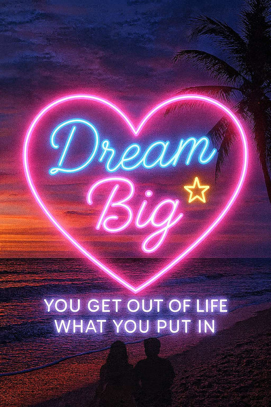 Enseigne au néon LED personnalisée pour entreprise