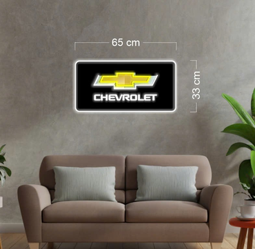 Enseigne au néon LED personnalisée pour entreprise