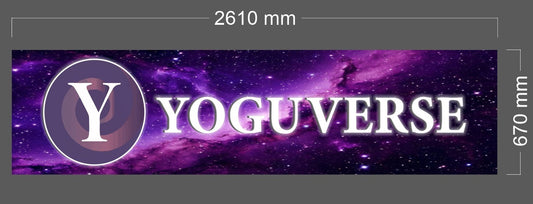 Enseigne au néon LED personnalisée pour entreprise